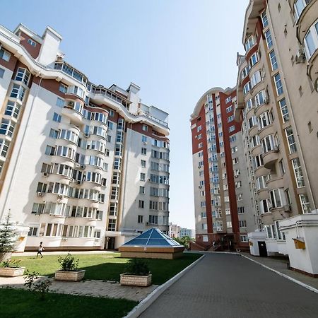 Luxrent Apartment Chisinau Exterior photo