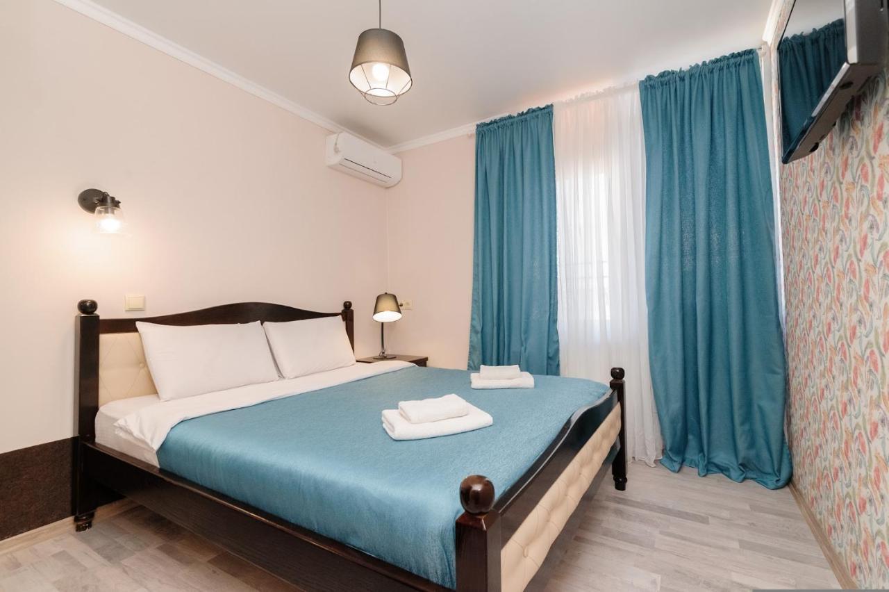 Luxrent Apartment Chisinau Exterior photo