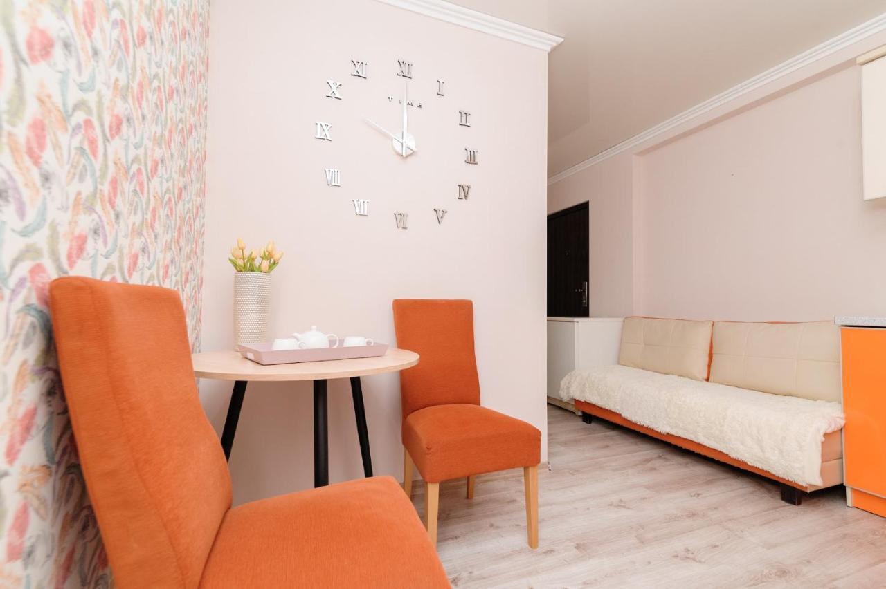 Luxrent Apartment Chisinau Exterior photo