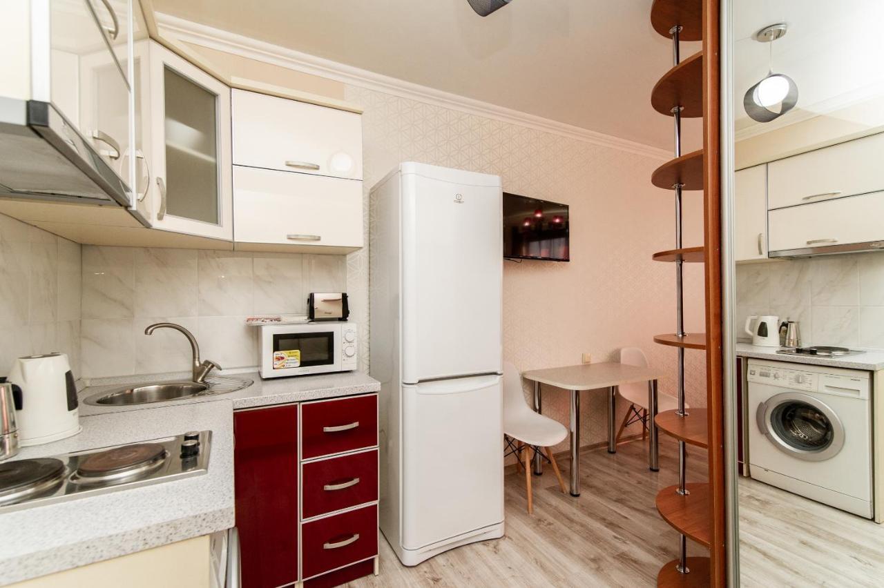 Luxrent Apartment Chisinau Exterior photo