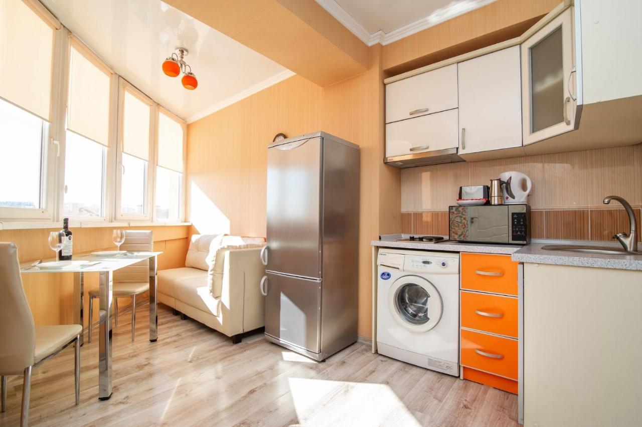 Luxrent Apartment Chisinau Exterior photo