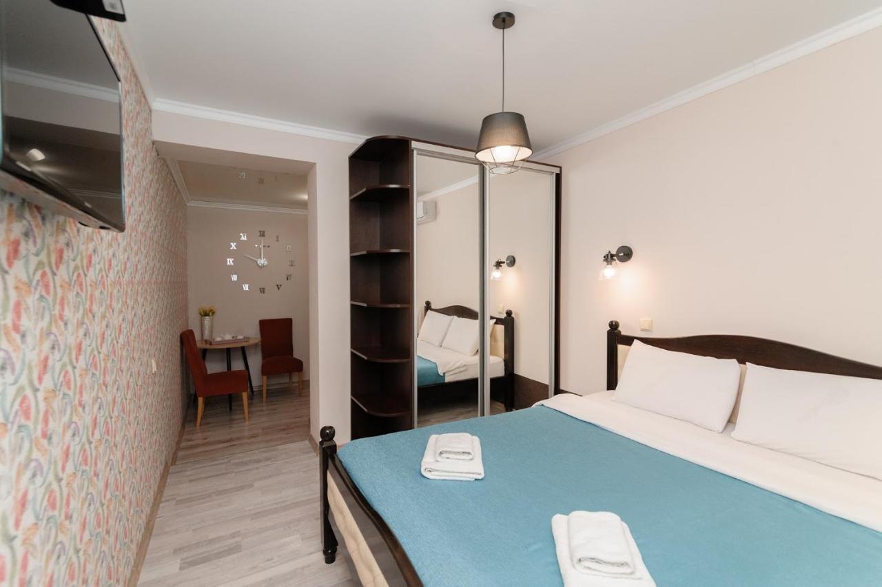 Luxrent Apartment Chisinau Exterior photo