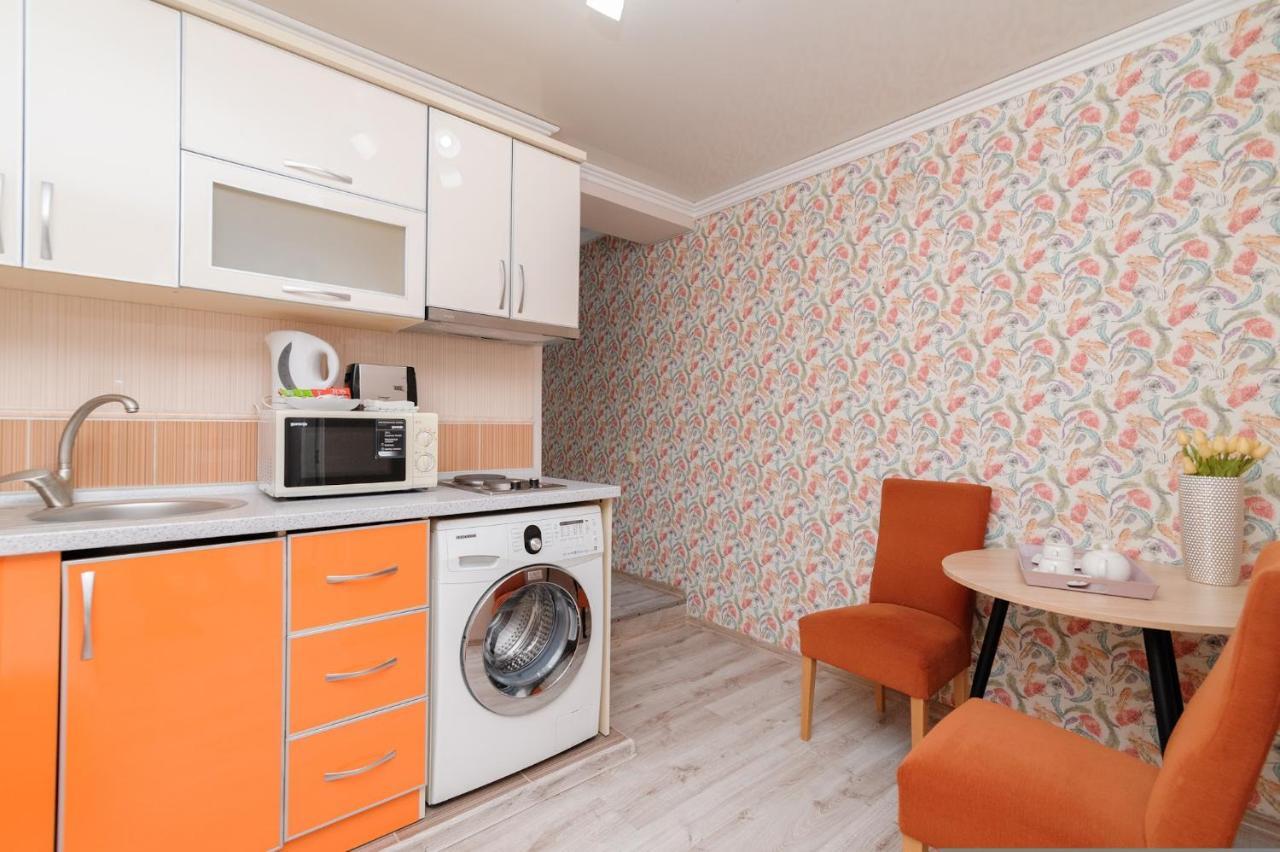 Luxrent Apartment Chisinau Exterior photo