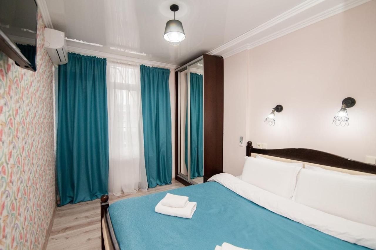 Luxrent Apartment Chisinau Exterior photo