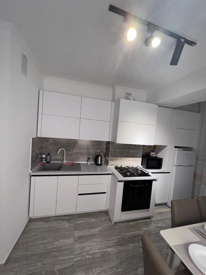 Luxrent Apartment Chisinau Exterior photo